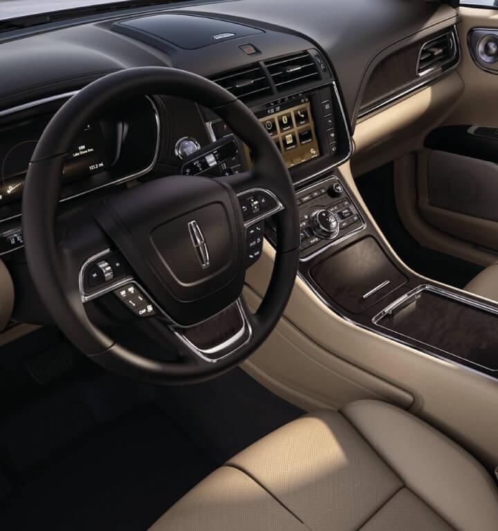 Lincoln Continental 2020 Lincoln Continental 2020