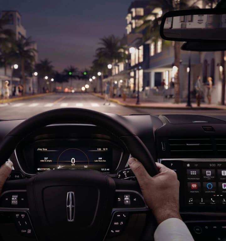 Lincoln Continental 2020 Lincoln Continental 2020