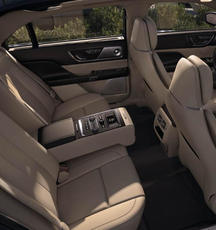 Lincoln Continental 2020 Lincoln Continental 2020