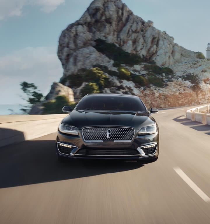 Lincoln MKZ 2020 Lincoln MKZ 2020