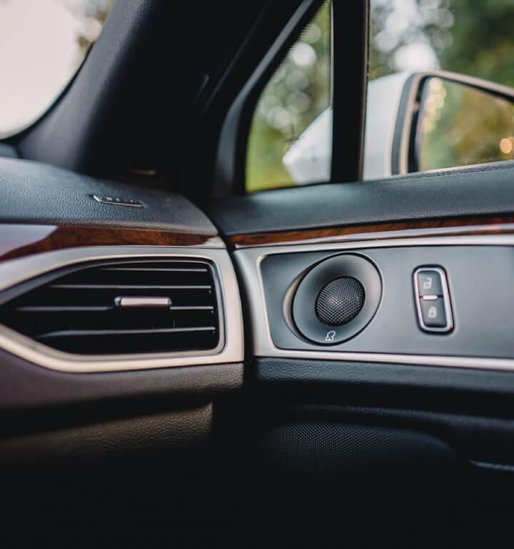 Lincoln MKZ 2020 Lincoln MKZ 2020