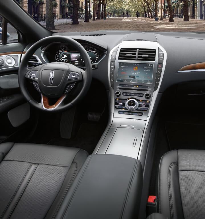 Lincoln MKZ 2020 Lincoln MKZ 2020