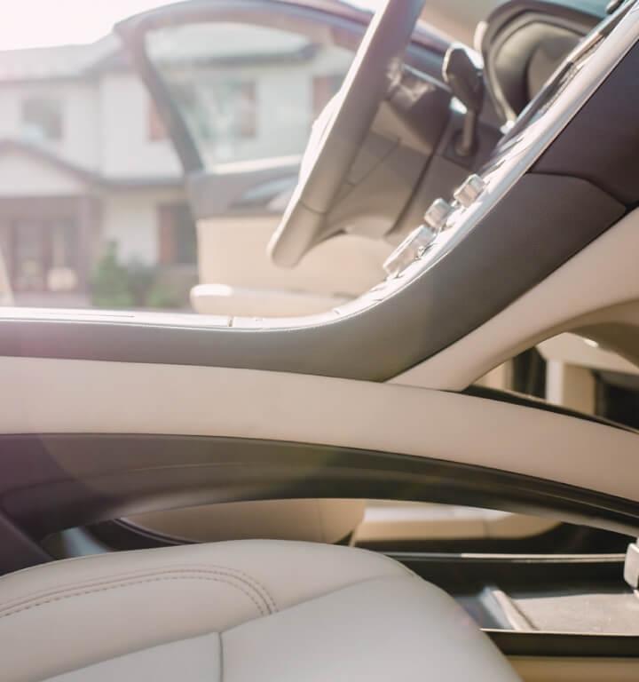 Lincoln MKZ 2020 Lincoln MKZ 2020