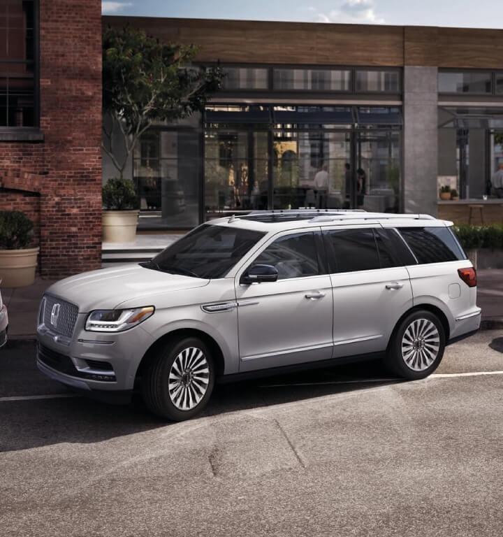 Lincoln Navigator 2020 Lincoln Navigator 2020