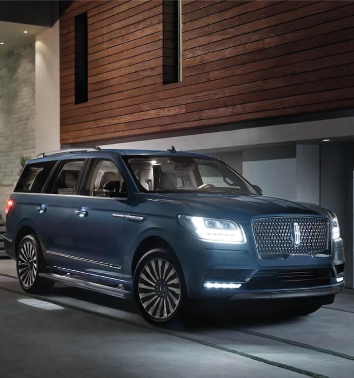 Lincoln Navigator 2020 Lincoln Navigator 2020