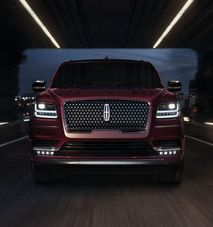 Lincoln Navigator 2020 Lincoln Navigator 2020