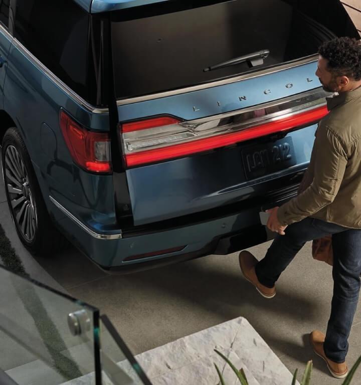 Lincoln Navigator 2020 Lincoln Navigator 2020