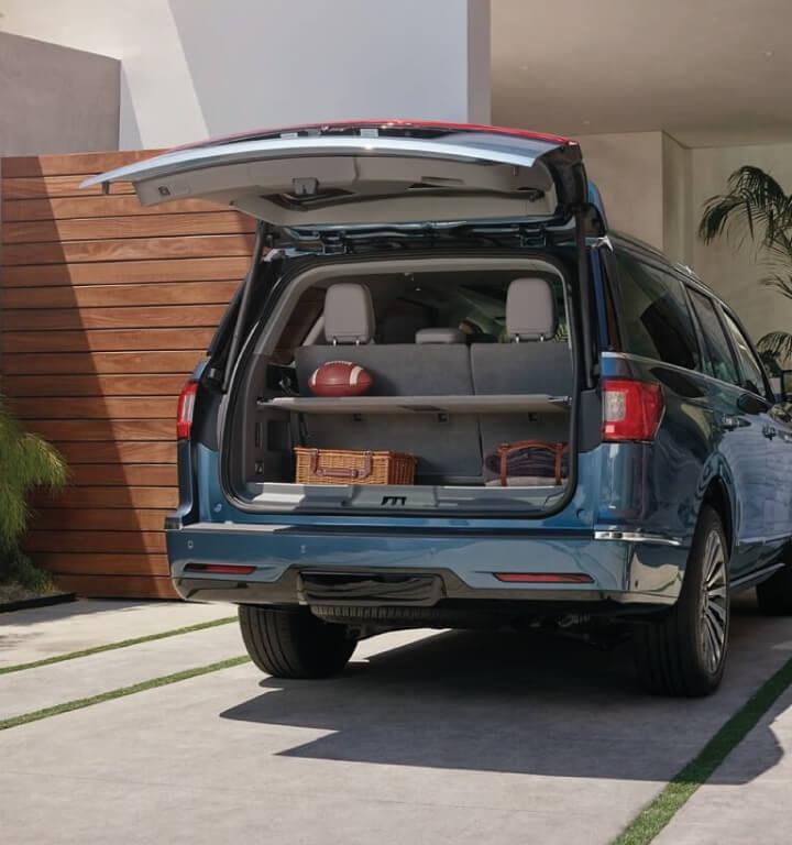 Lincoln Navigator 2020 Lincoln Navigator 2020