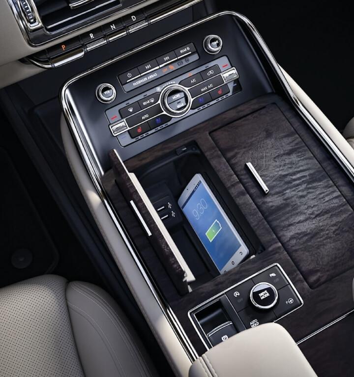 Lincoln Navigator 2020 Lincoln Navigator 2020