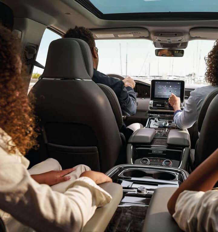 Lincoln Navigator 2020 Lincoln Navigator 2020