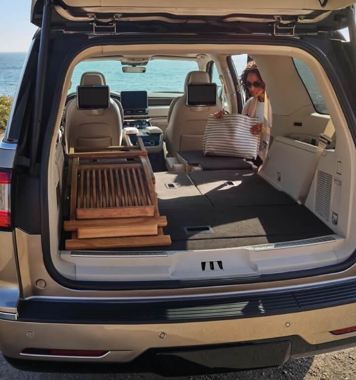 Lincoln Navigator 2020 Lincoln Navigator 2020