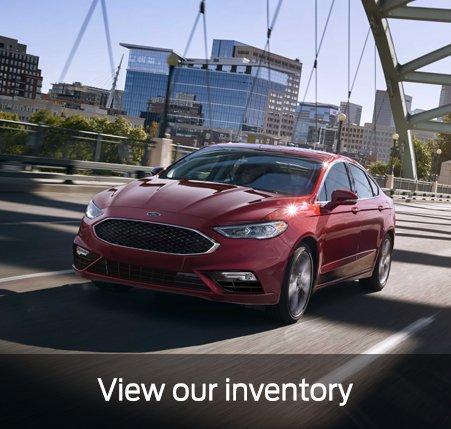 Ford Inventory Ford Inventory
