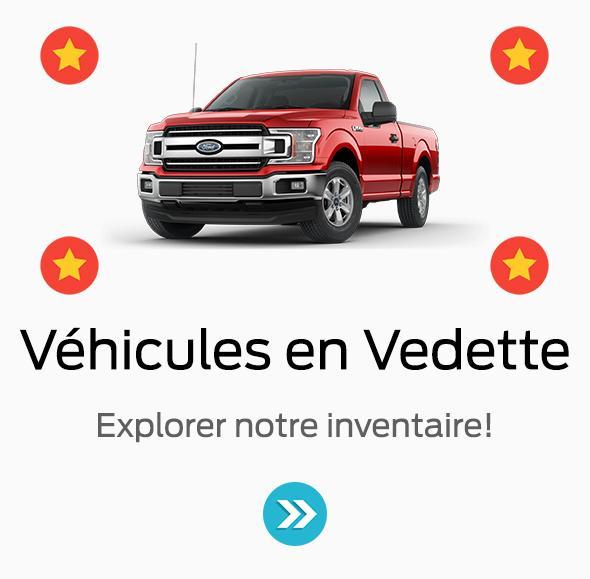 vehicule vedette vehicule vedette