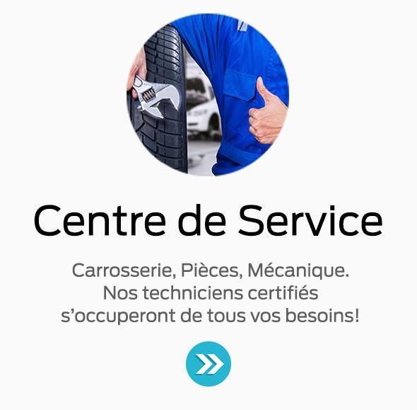 Service Service