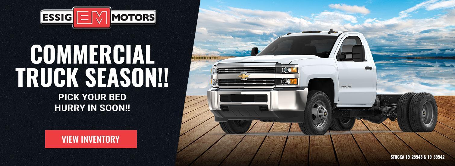 Aledo Chevrolet Buick GMC Chrysler Dodge Jeep Dealer Essig Motors