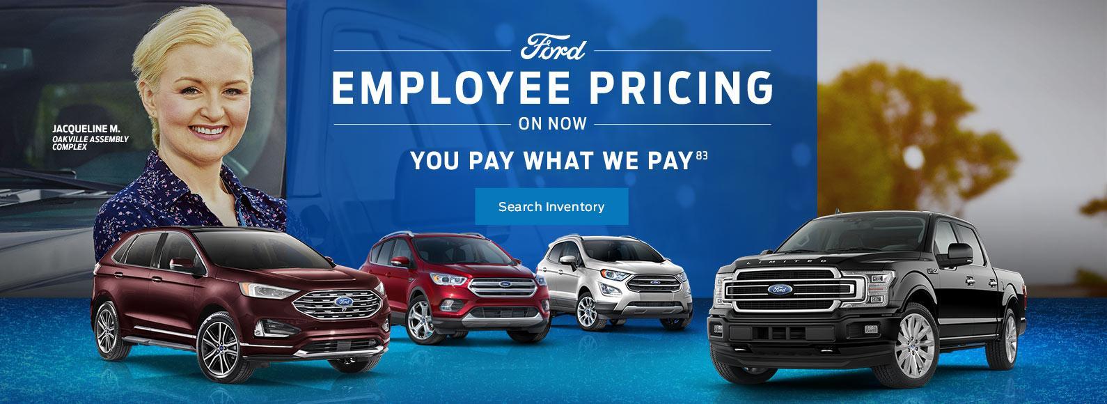 Smithers Dealership Serving Smithers, BC Dealer Hoskins Ford Sales