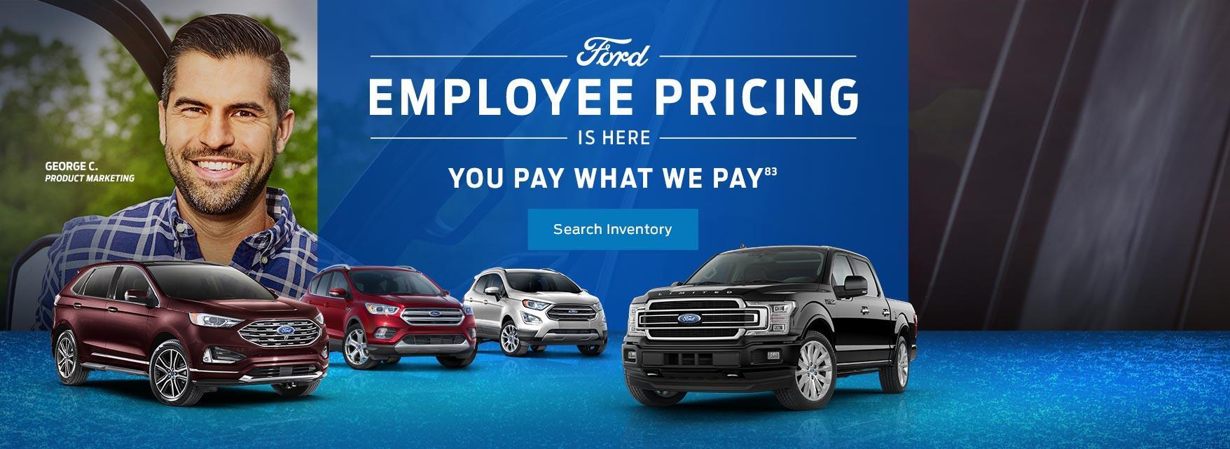 Build And Price Your New Ford Car Or Truck Mainland Ford >> Watrous Dealership Serving Central Saskatchewan Dealer Build And Price Your New Ford Car Or Truck Mainland Ford >> Watrous Dealership Serving Central Saskatchewan Dealer