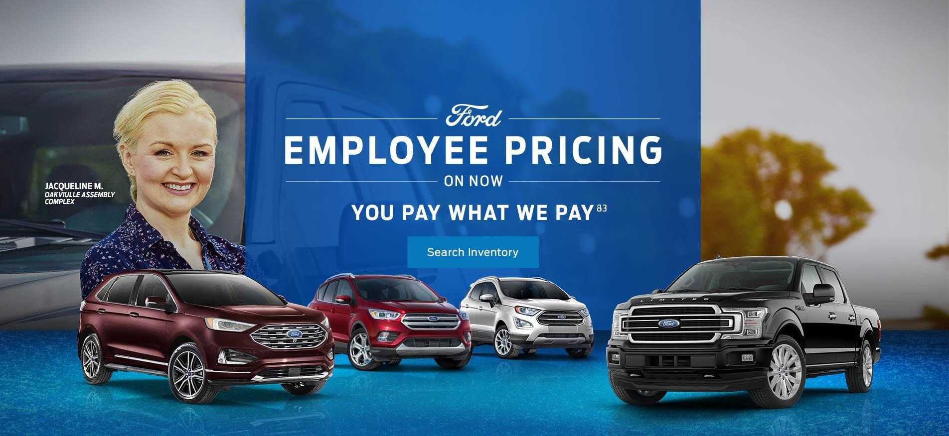 Hinton Dealership Serving Hinton, AB Dealer Griffiths Ford