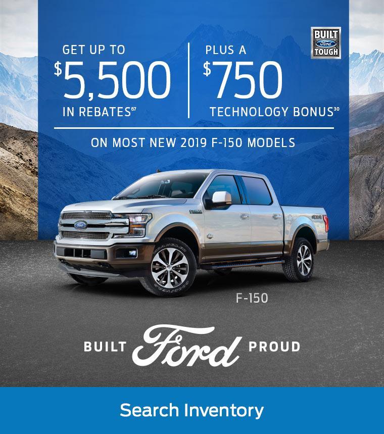 Wyoming Ford Dealership Serving Wyoming,ON Ford Dealer Ron Clark Motors