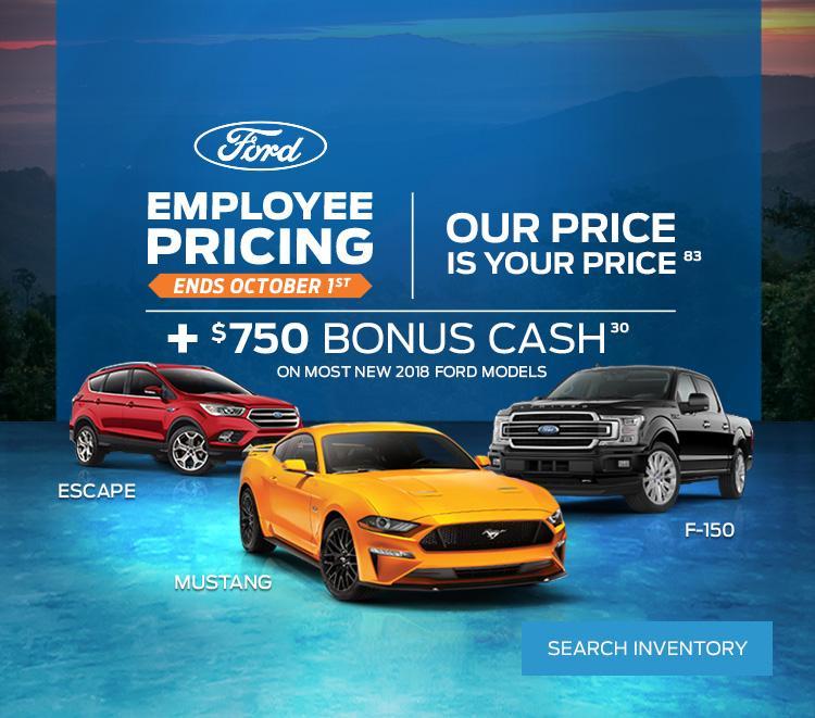 Timmins Ford Dealership Serving Timmins, ON | Ford Dealer | Timberland ...