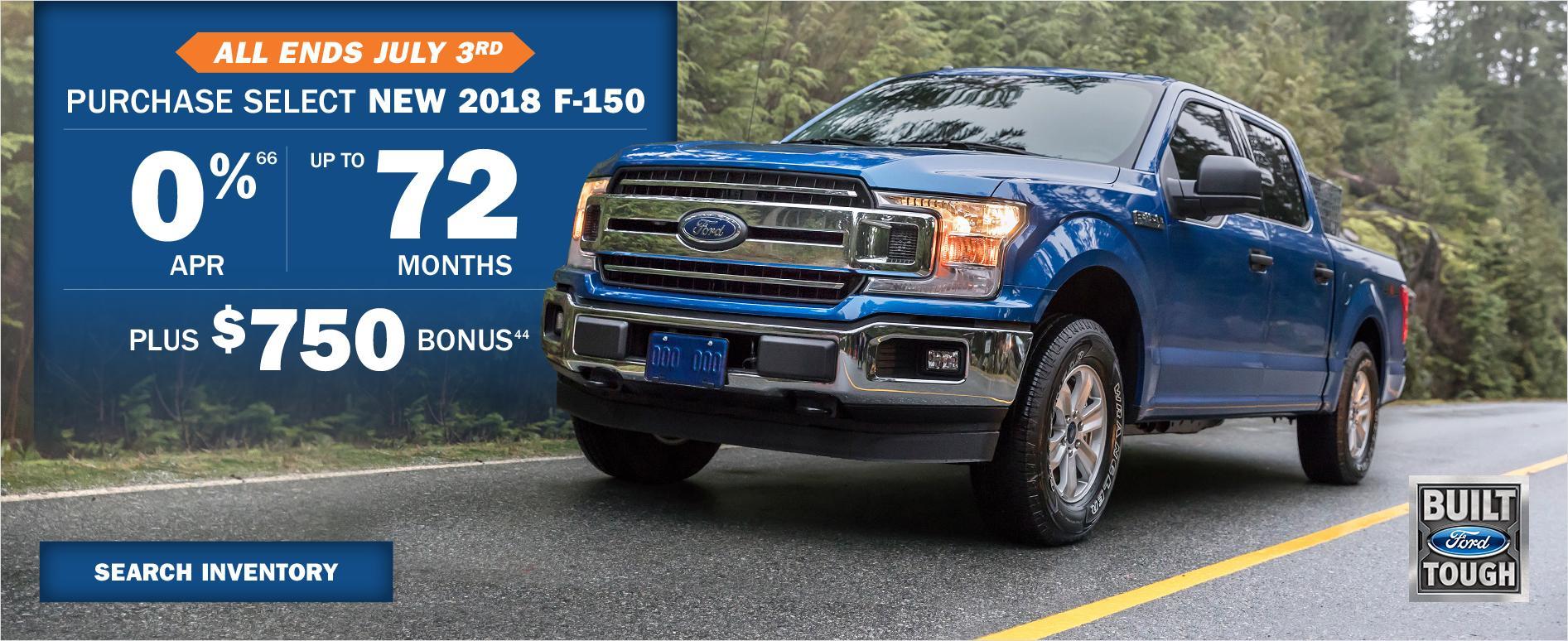 Corner Brook Ford Dealership Serving Corner Brook, NL Ford Dealer Humber Motors