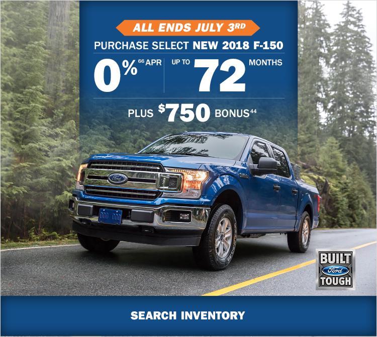 Corner Brook Ford Dealership Serving Corner Brook, NL Ford Dealer Humber Motors