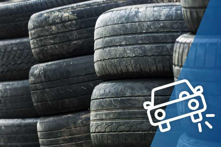 Understanding Tires : Sidewall Wear & Tear Understanding Tires : Sidewall Wear & Tear
