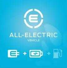 Ford Electric vehicles image Ford Electric vehicles image