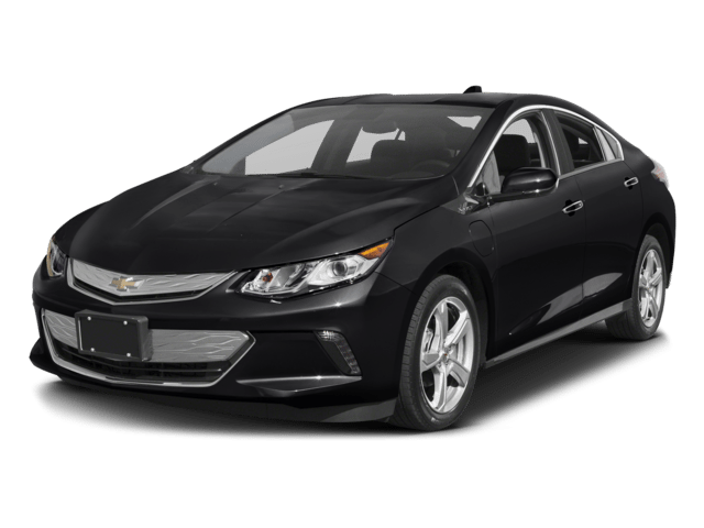 2017 Chevrolet Volt 2017 Chevrolet Volt