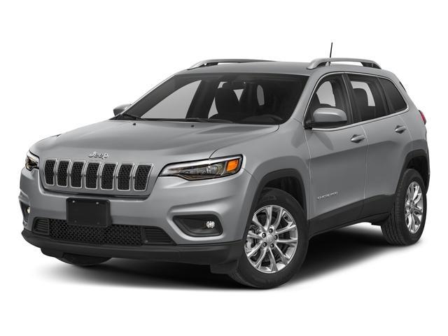 Cherokee Cherokee