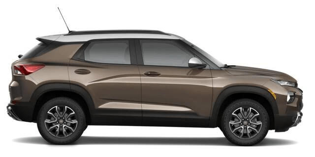 2021 Chevrolet Trailblazer | Chevy Drives Chicago | Chicagoland & NW Indiana Chevy Dealers