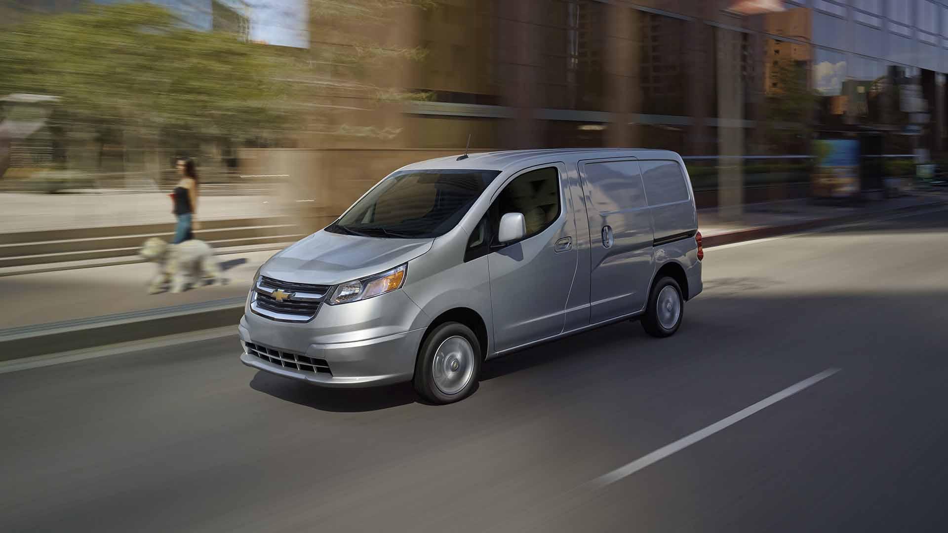 Bill Kay Chevy | News of New Car Release