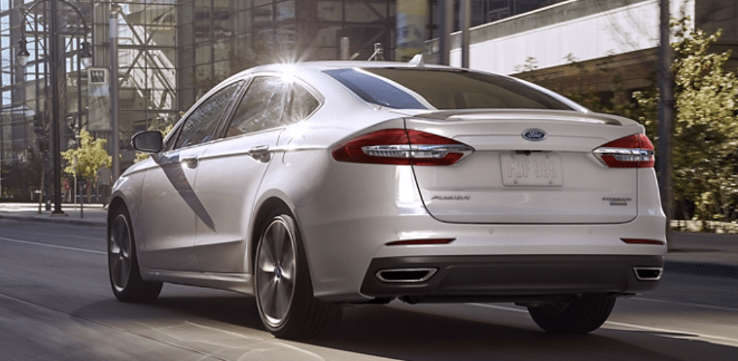 Dingwall Ford Dingwall Ford