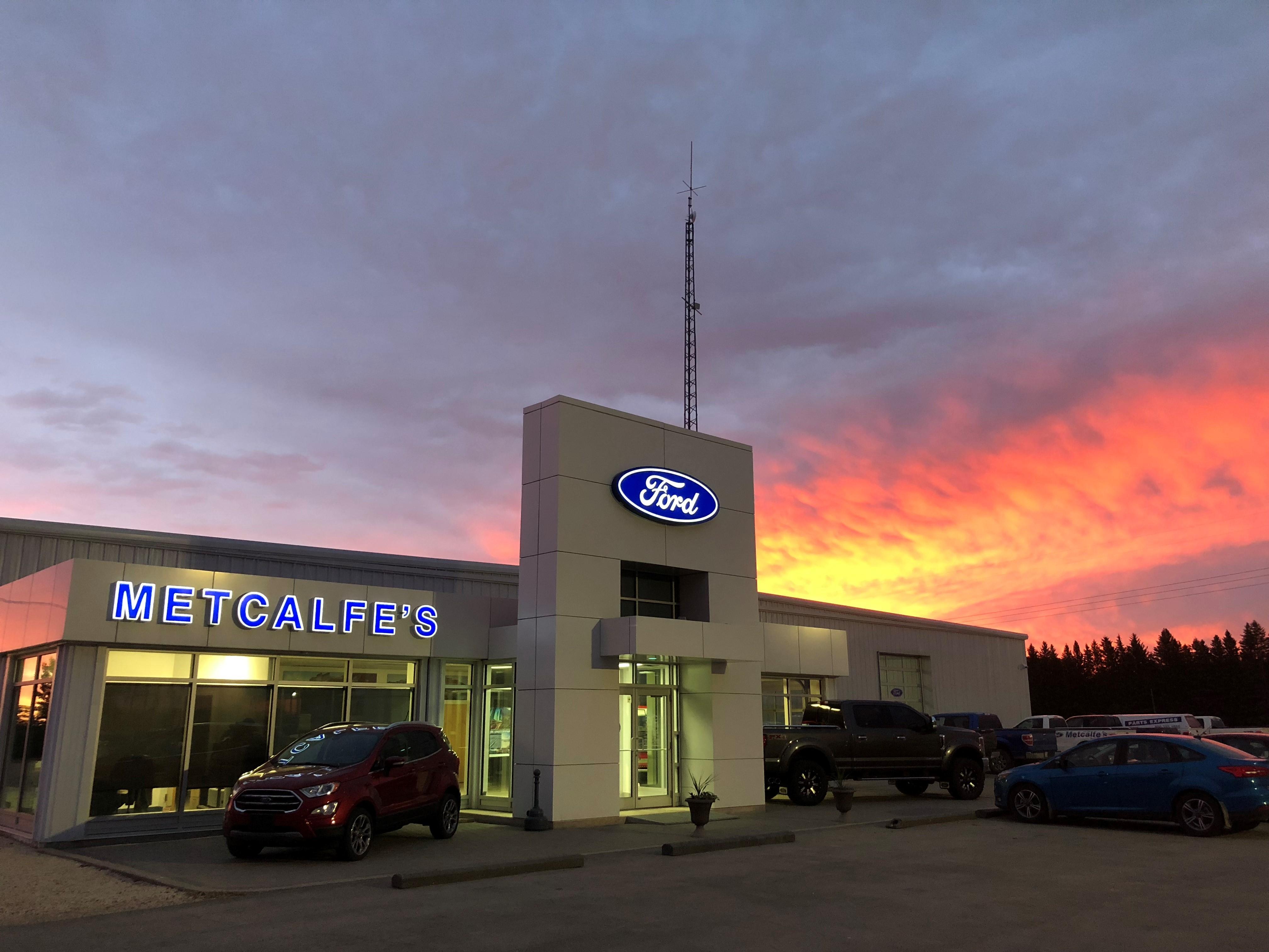 Ford dealership Ford dealership