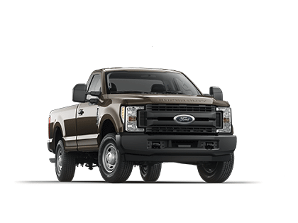 Super Duty Super Duty