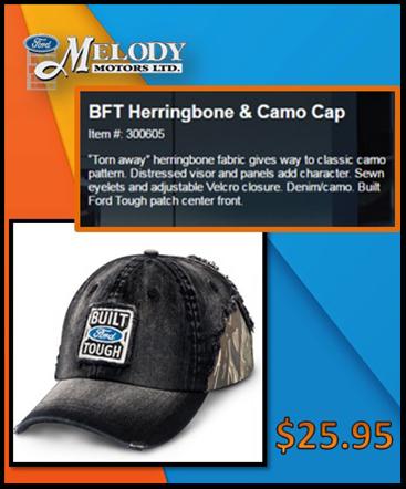 BFT Herringbone & Camo Cap BFT Herringbone & Camo Cap