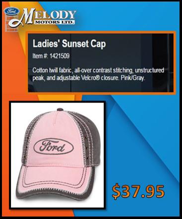 Ladies cap Ladies cap
