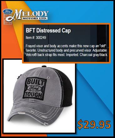 BFT Distressed Cap $ 29.95 BFT Distressed Cap $ 29.95