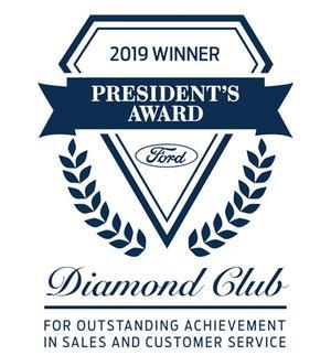 2019 President'Award 2019 President'Award