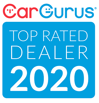 Cargurus Award 2020 Cargurus Award 2020