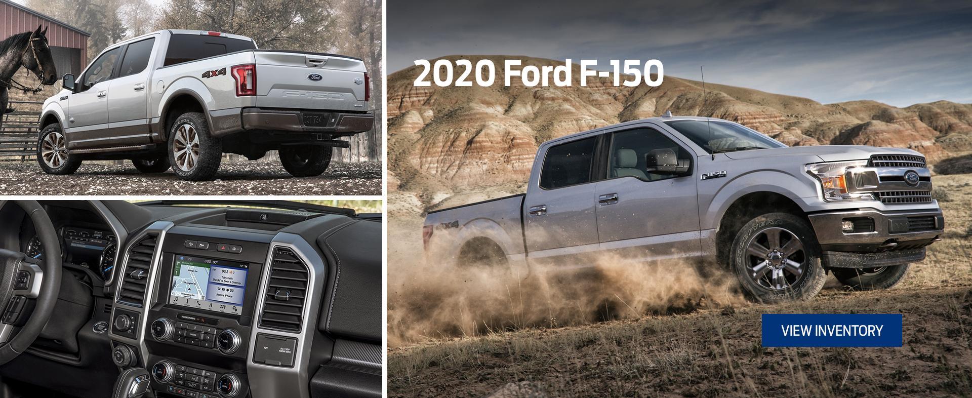 New Used Ford Lincoln Cars Trucks Suvs Dealership In