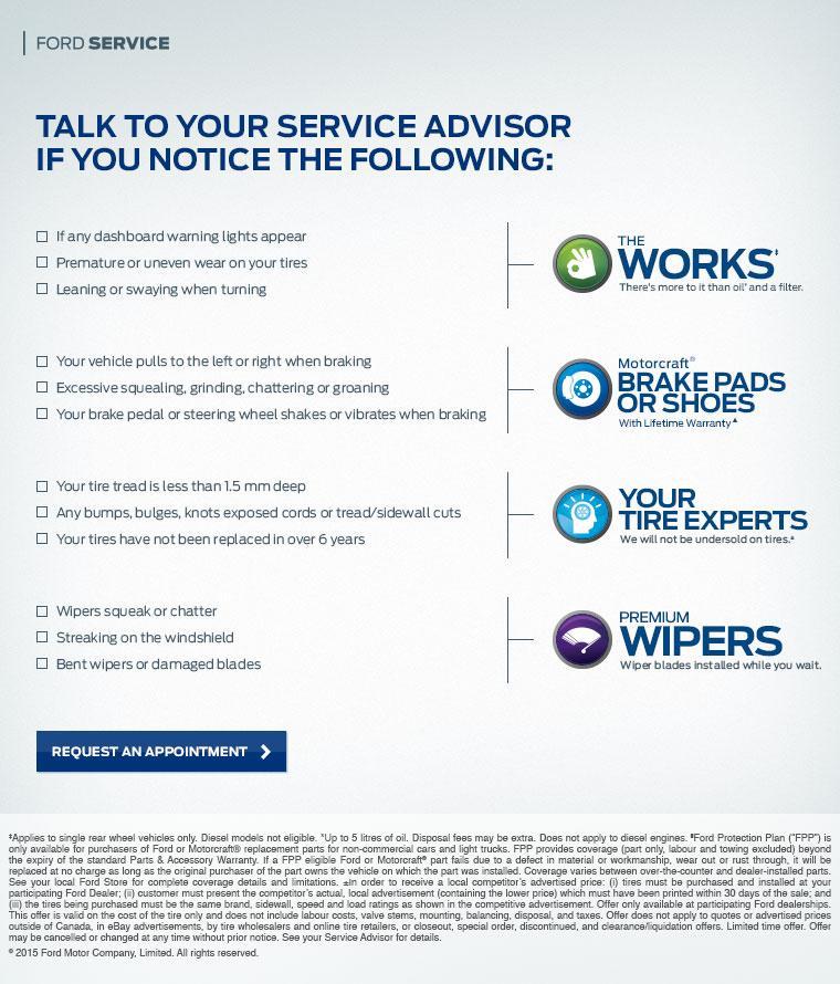 Service Service