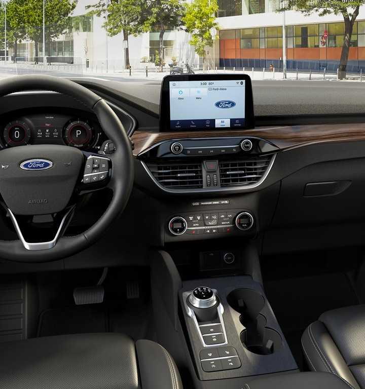 Ford Escape 2020 Ford Escape 2020