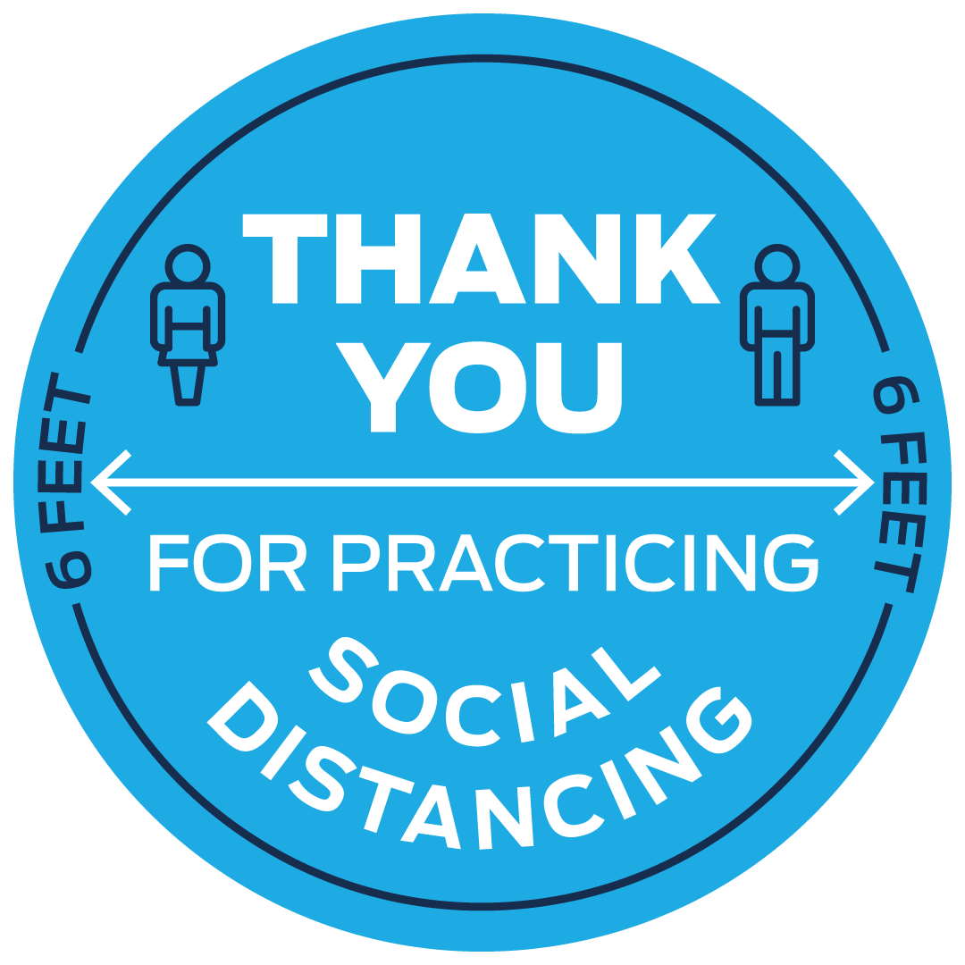 Social distancing Social distancing