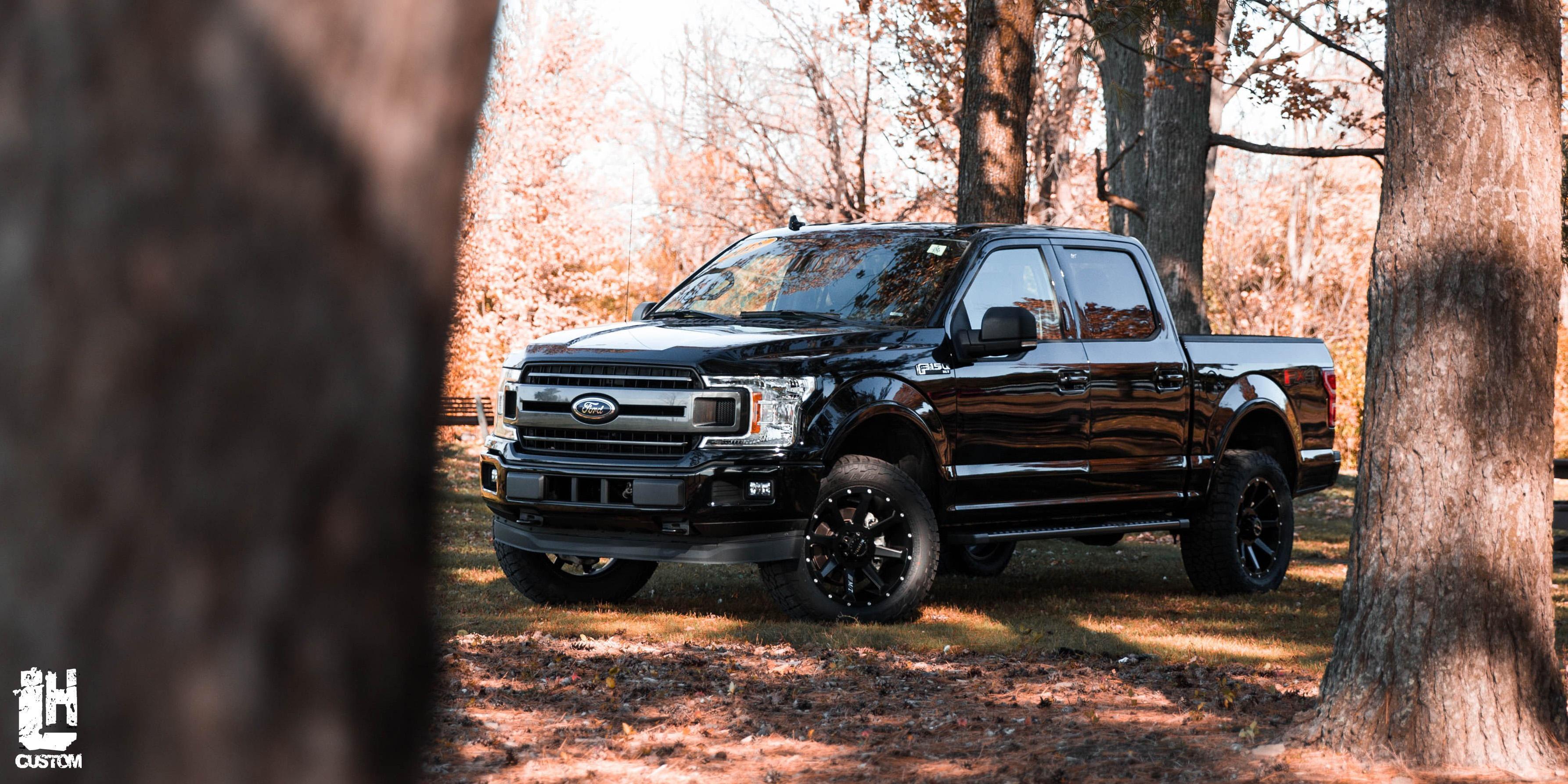 Custom Truck Custom Truck