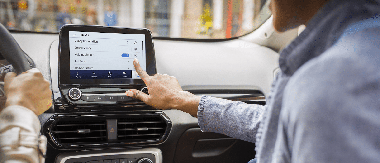 Why Ford Mykey Is A Lifesaver