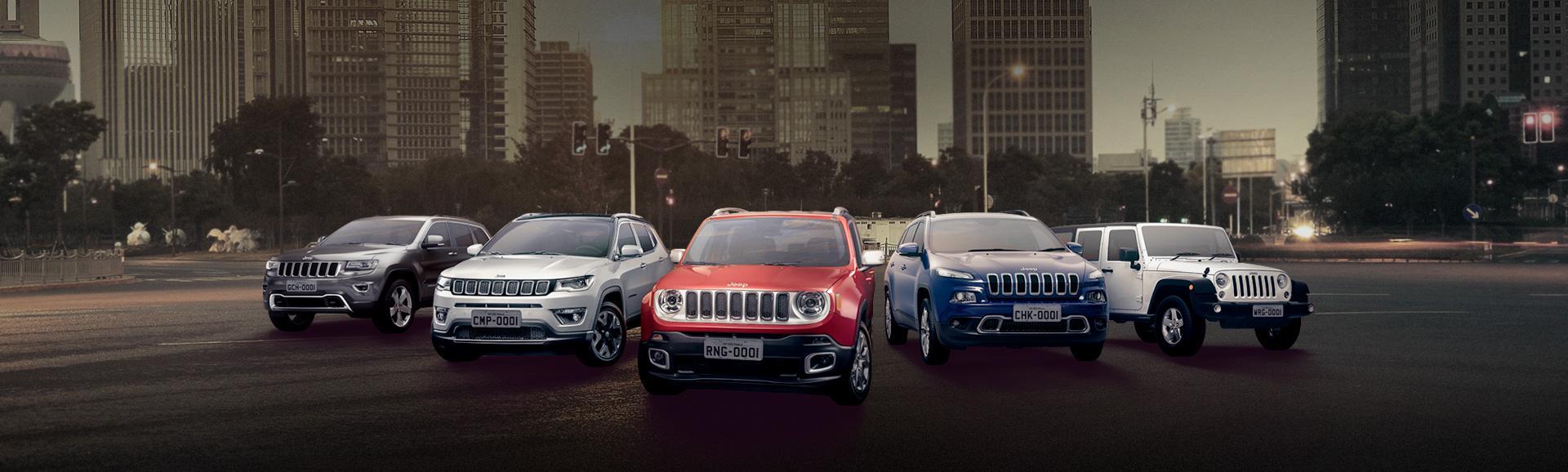 Jeep Jeep