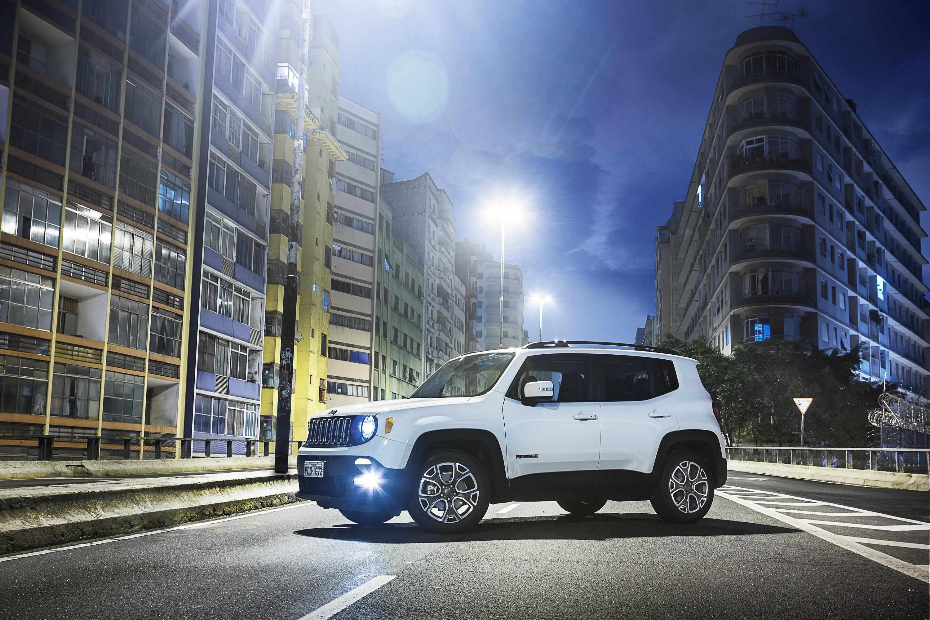 Jeep Compass Jeep Compass