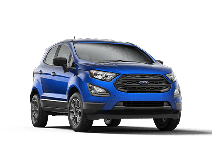 EcoSport EcoSport
