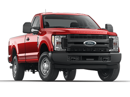 Super Duty Super Duty